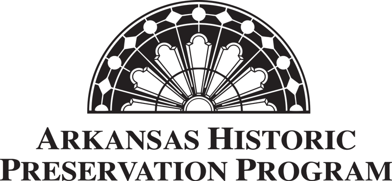 Arkansas Historic Preservation Program Logo