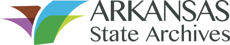 Arkansas State Archives Logo