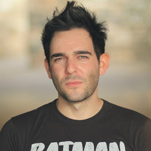 Matthew Lee Erhlbach Featured Speaker Headshot