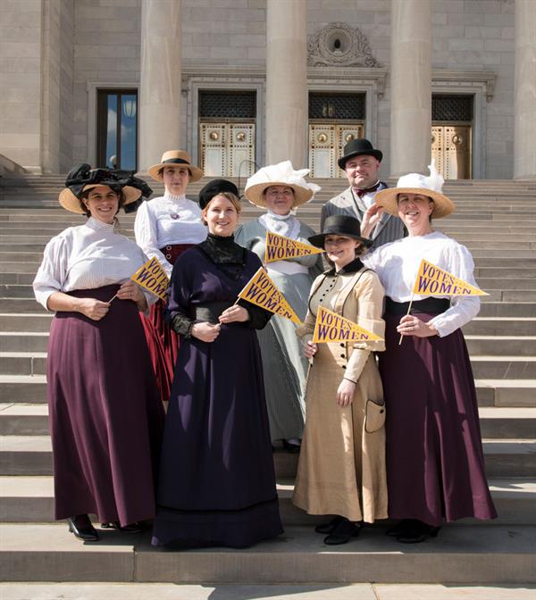 2017_ASA_W_Suffrage_Reenactment