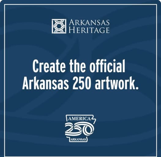 Arkansas250 Commission issues call for commissioned artwork