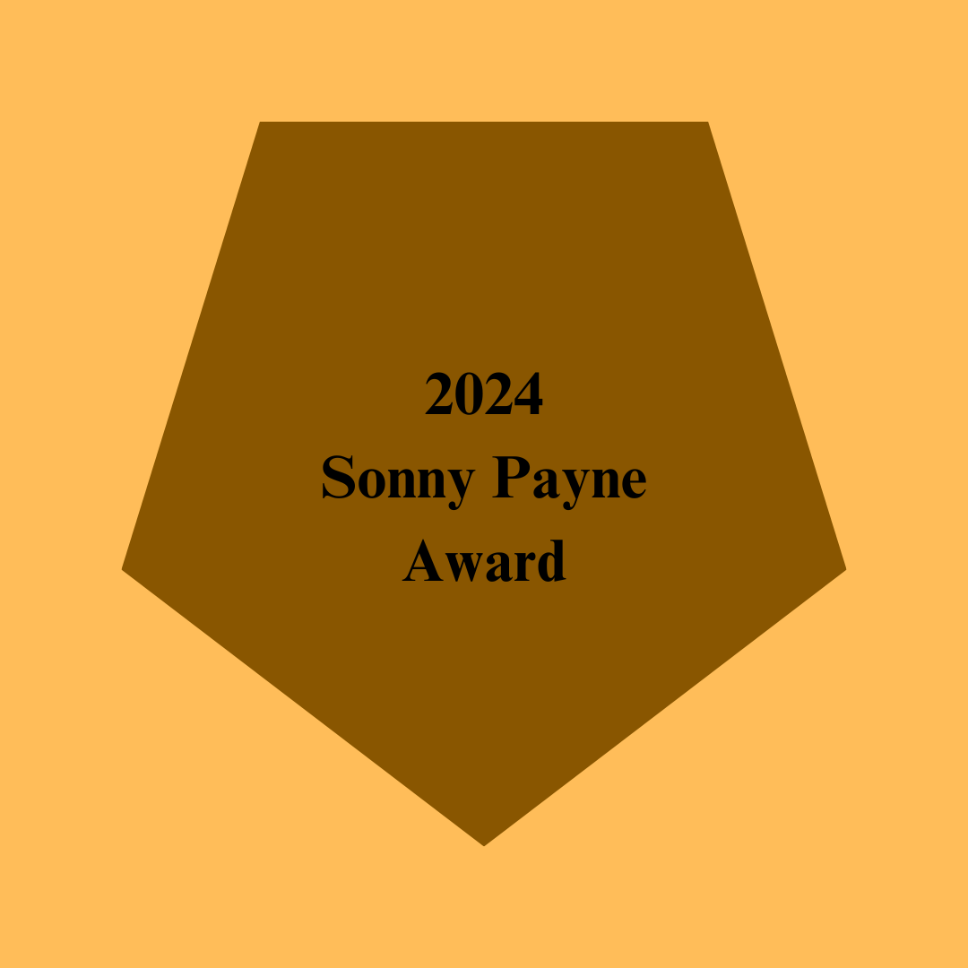 2024 Sonny Award for Blues Excellence