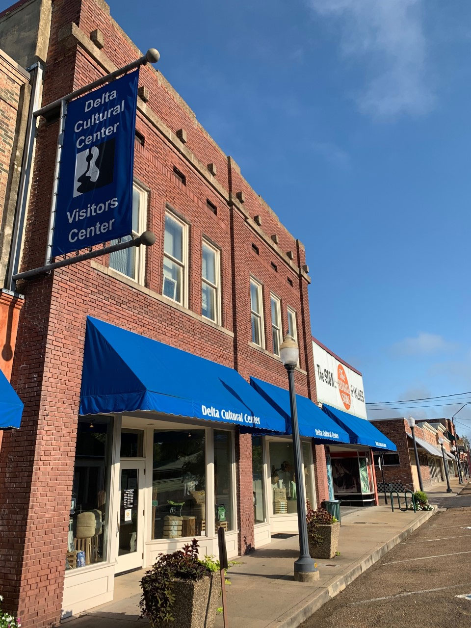 DCC-VisitorCenterFront