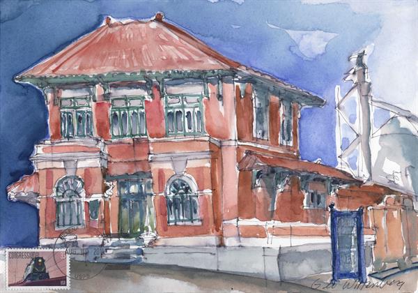 Wittenburg-Depot-Watercolor.panel-1