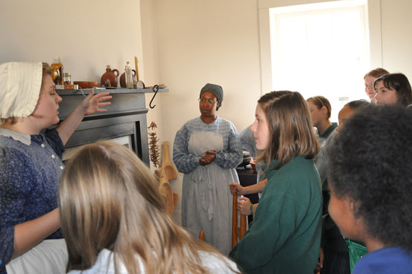 Professional Development