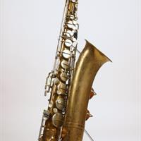 image of saxophone